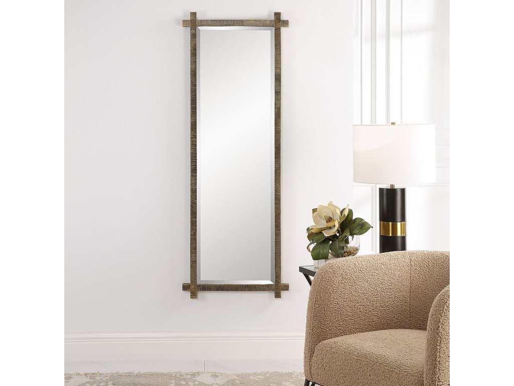 Abanu Tall Mirror - image 3