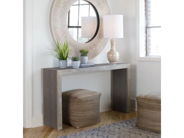 Aerina Console Table