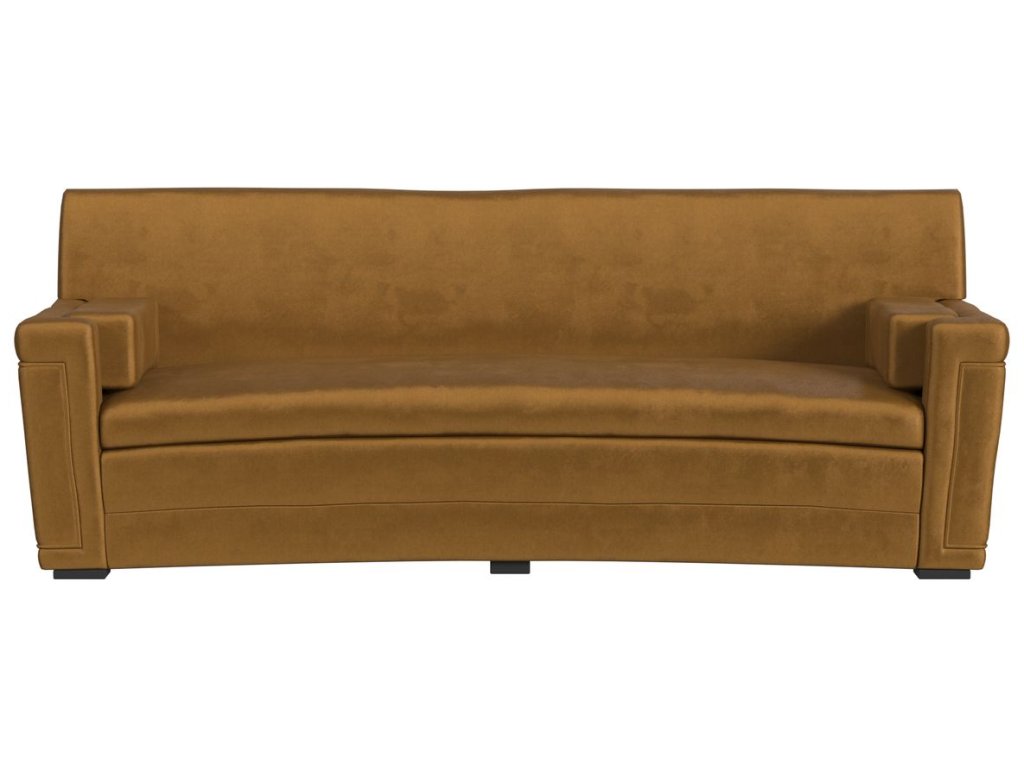 Big Bend Sofa - Bliss Bronze - main image