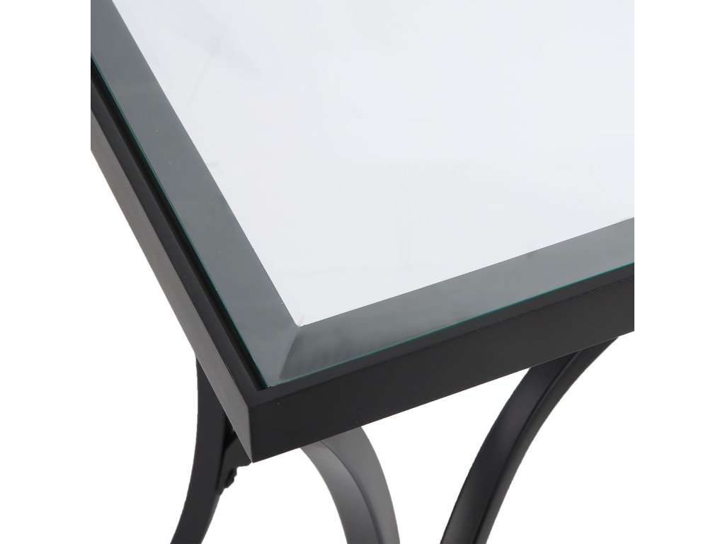 Alayna End Table, Black - image 4