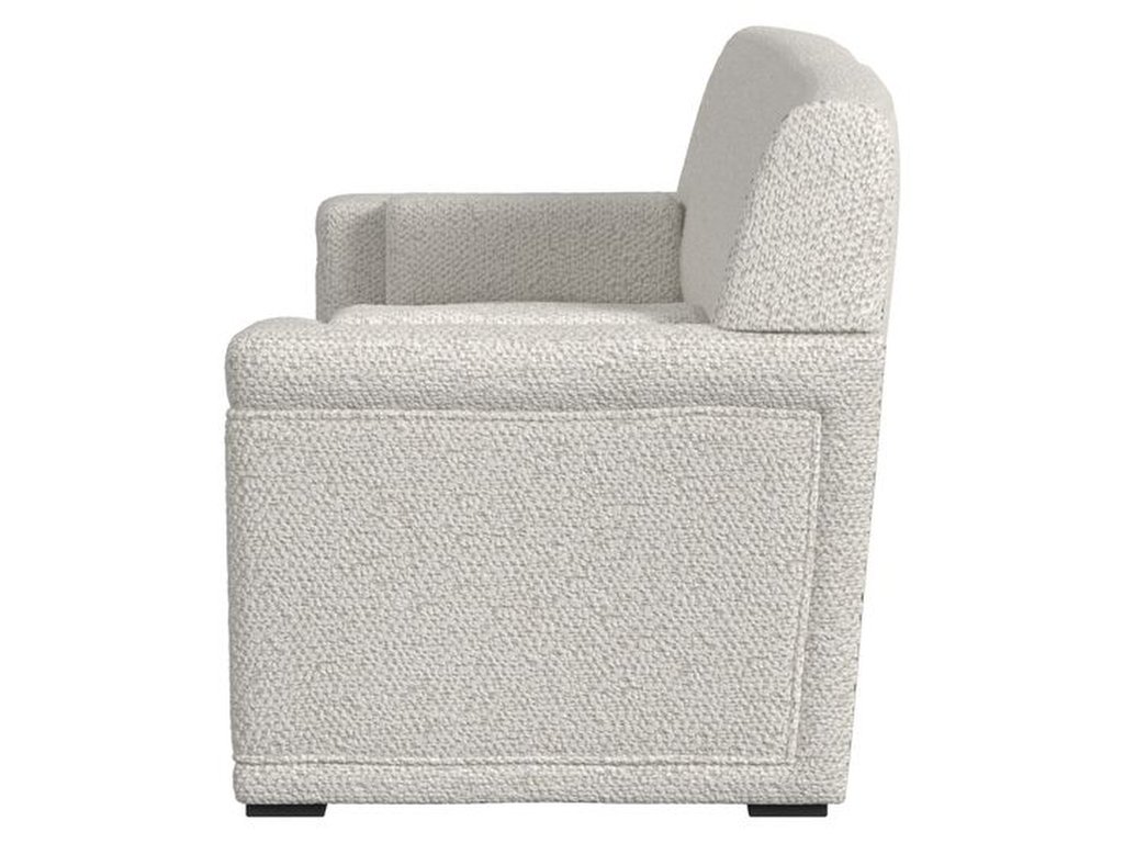 Big Bend Sofa - Cuddly Cream - image 3
