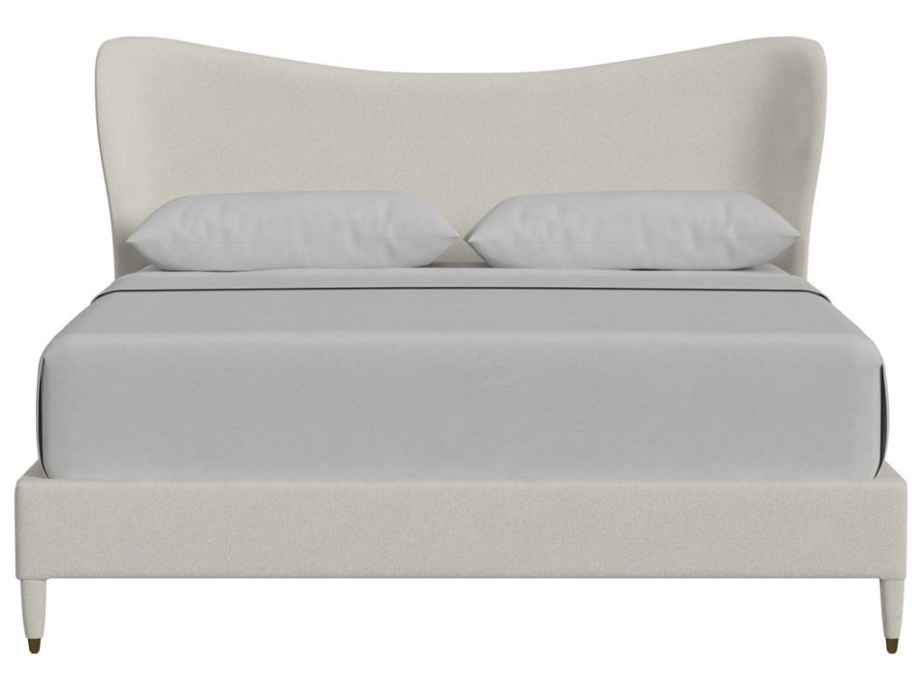 Cocoon Bed, King - Field Snow, 2 Cartons - main image