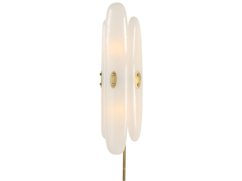 Elliptical, 2 Lt Sconce - image 4