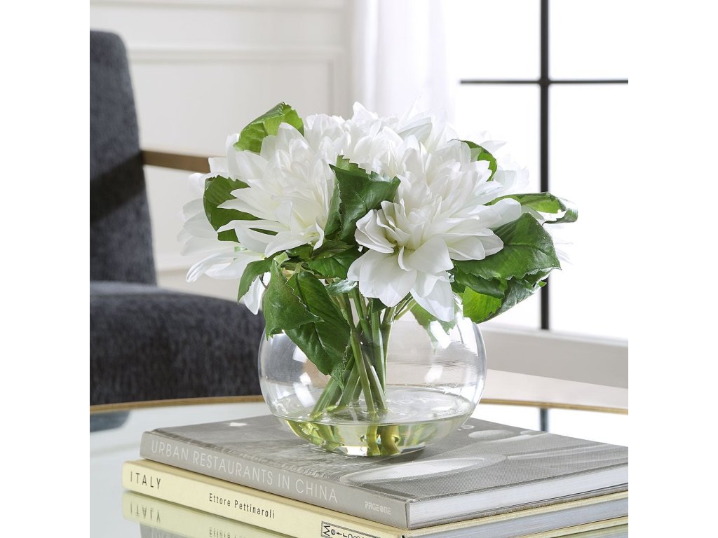 Virtue Dahlia Accent - image 2