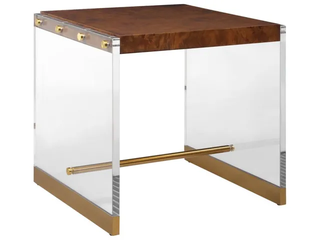 Apparition End Table