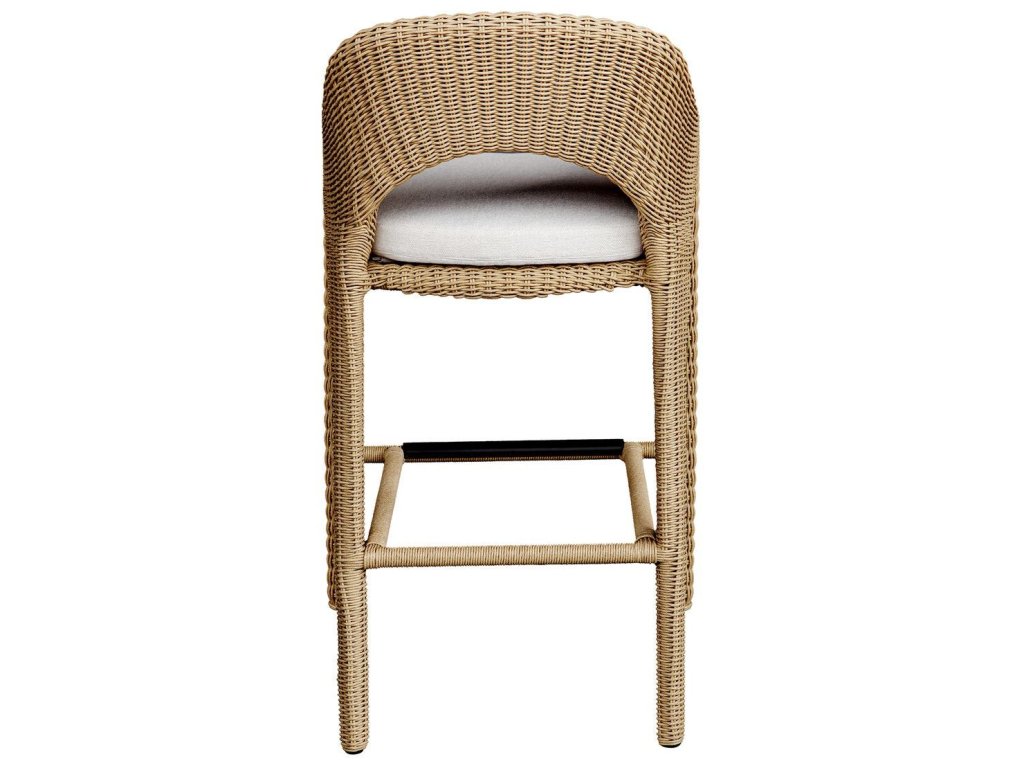 Kavali Outdoor Barstool - image 6