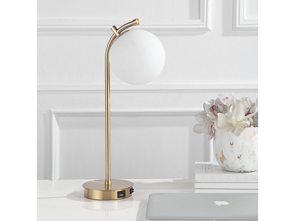 Desk Lamp - image 2