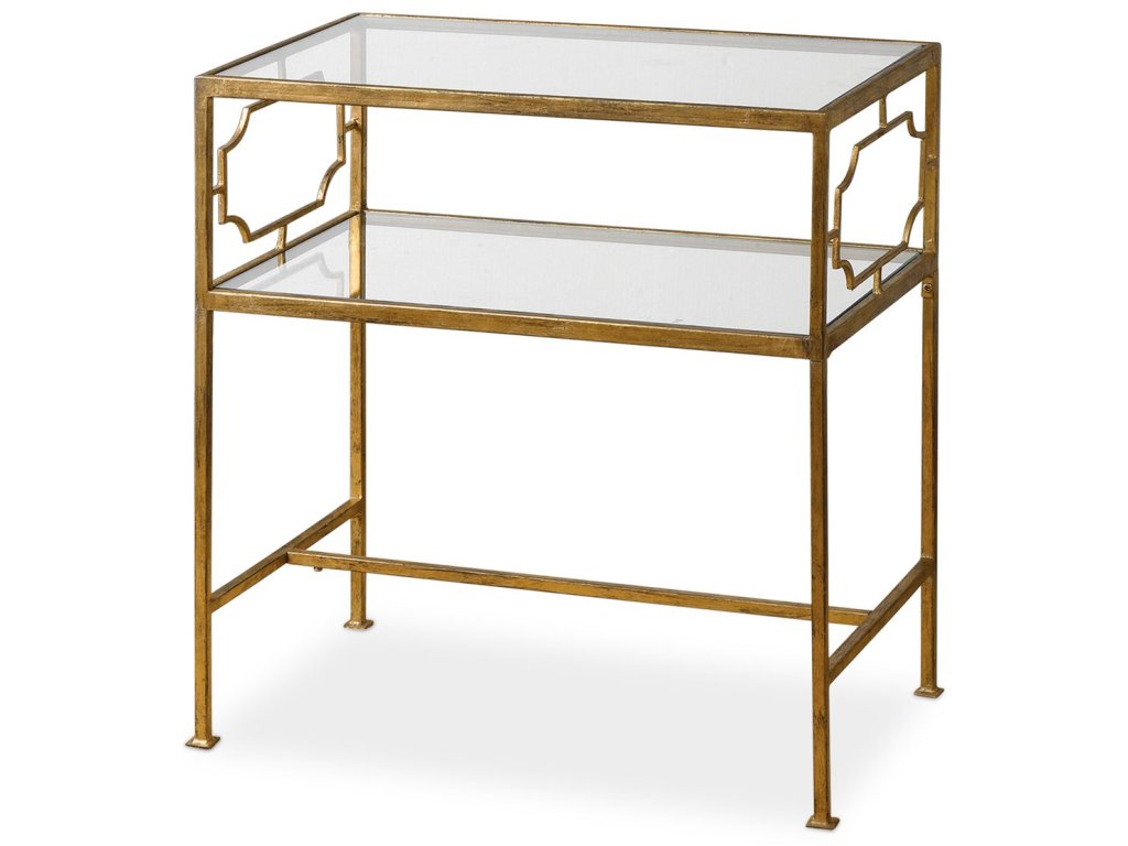 Genell Side Table - main image