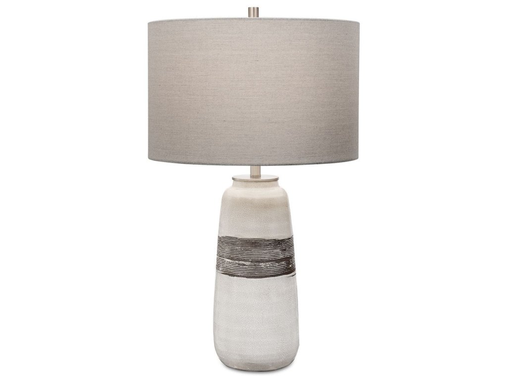 Comanche Table Lamp - main image