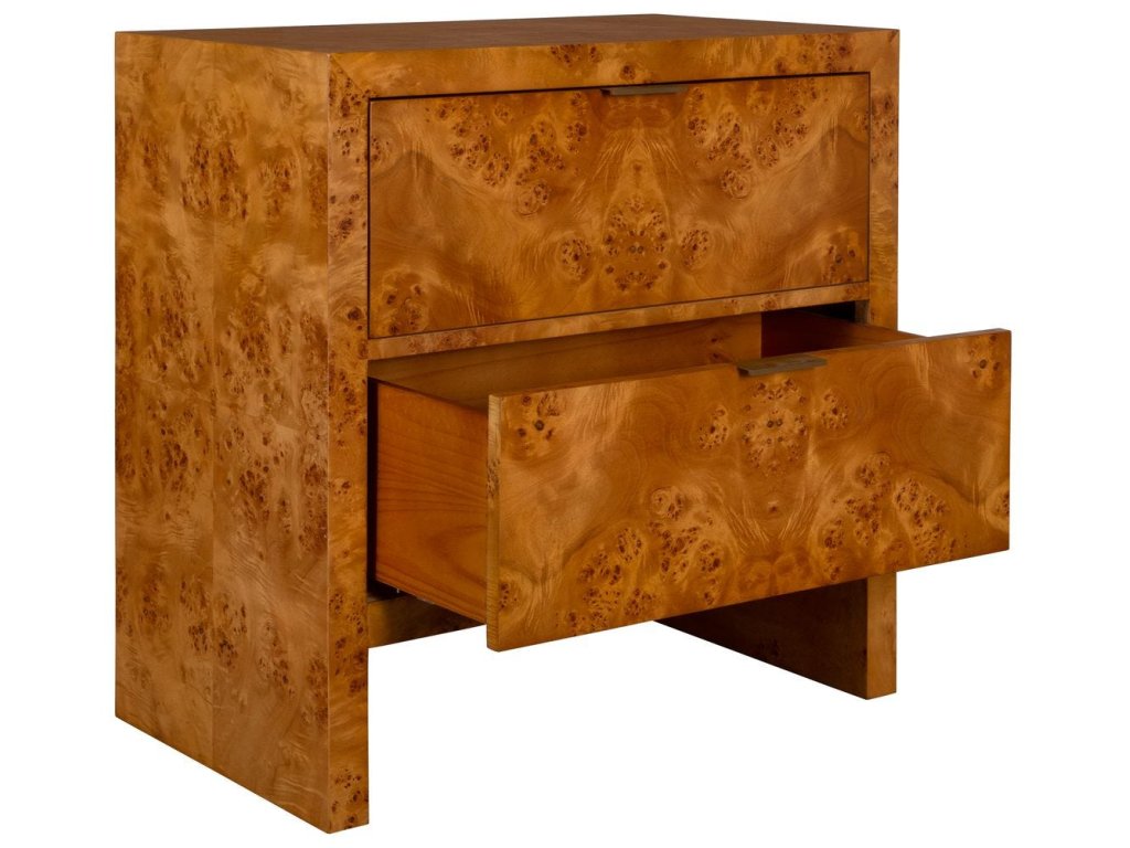 Indus 2 Drawer Chest - image 3