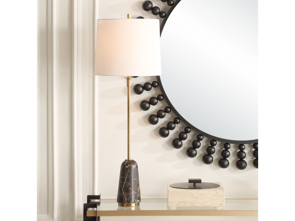 Jenson Buffet Lamp - image 1