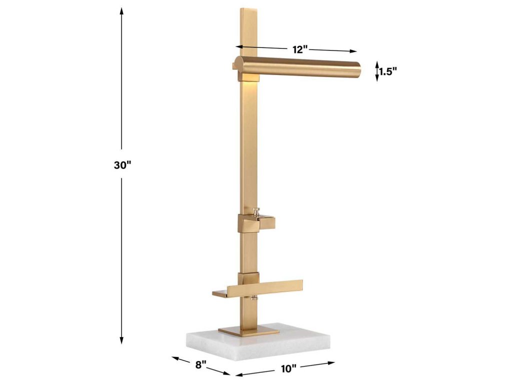 Lean On Me Lighted Easel - image 10