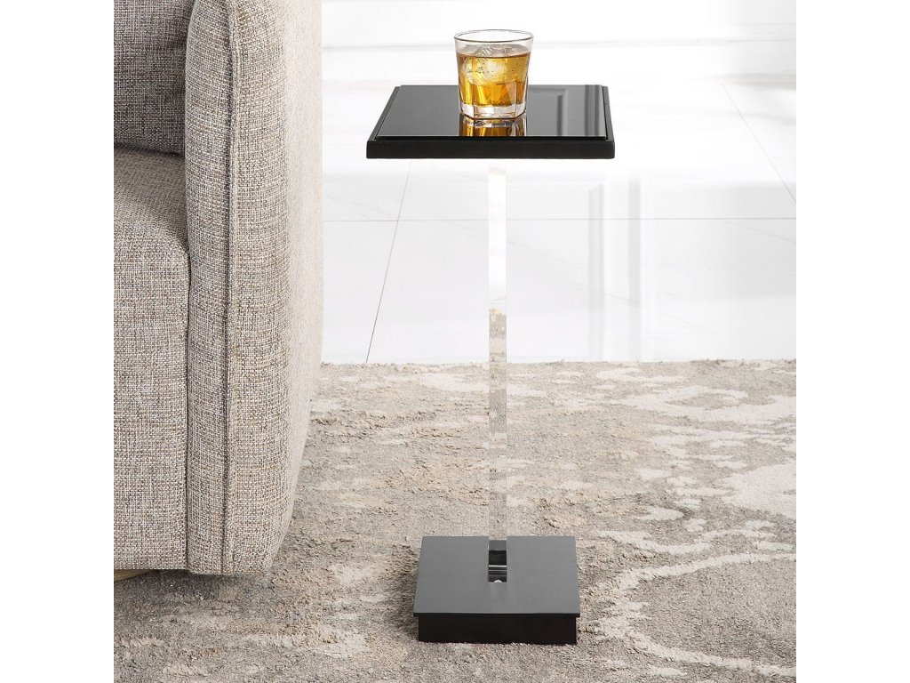 Angle Accent Table - image 3