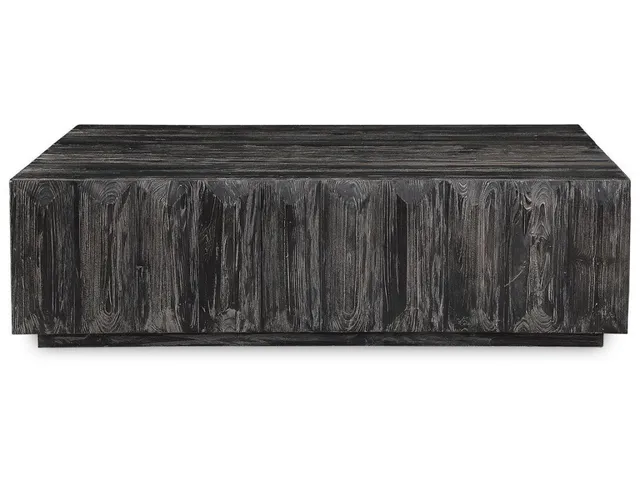 Barlas Coffee Table
