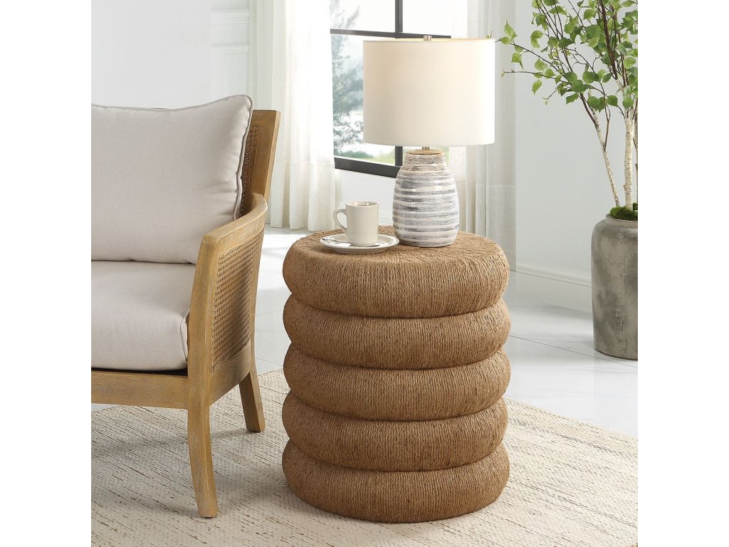 Capitan Side Table - image 1