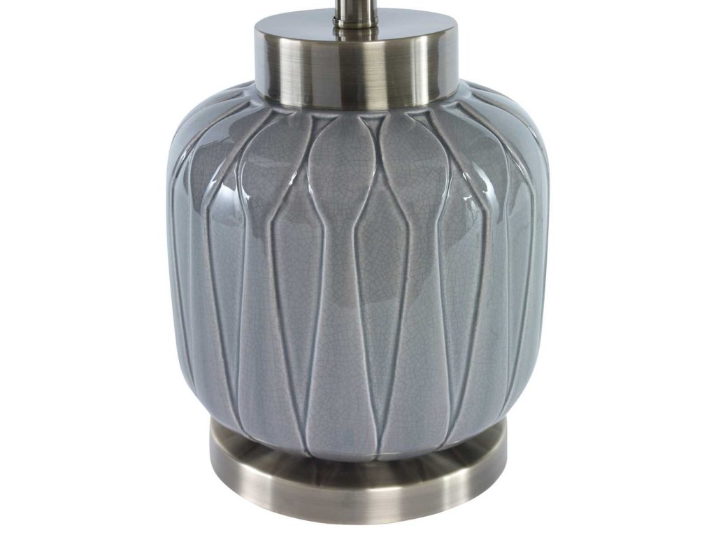 Zahlia Buffet Lamp - image 4