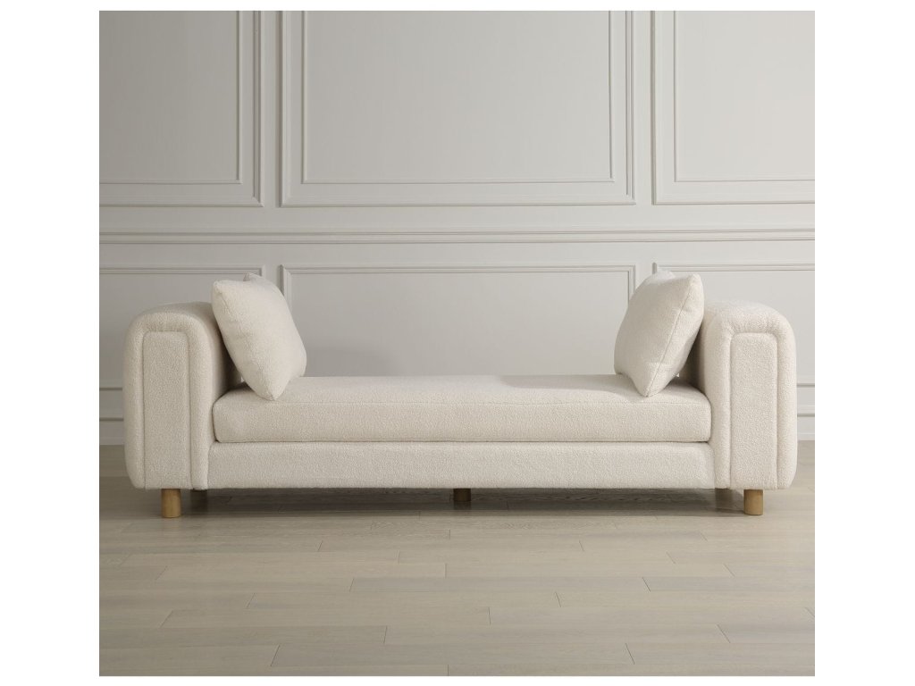 Repose Oversized Bench - image 1