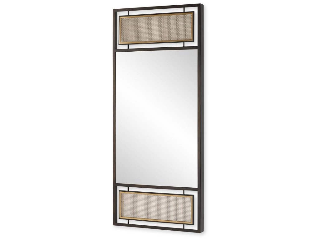 It'S A Mesh Mirror - image 3