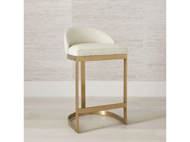 Got Your Back Counter Stool