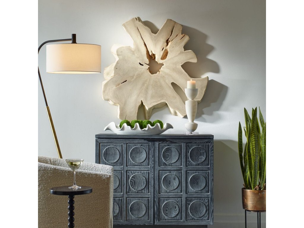 Terrains Wood Wall Decor - image 1