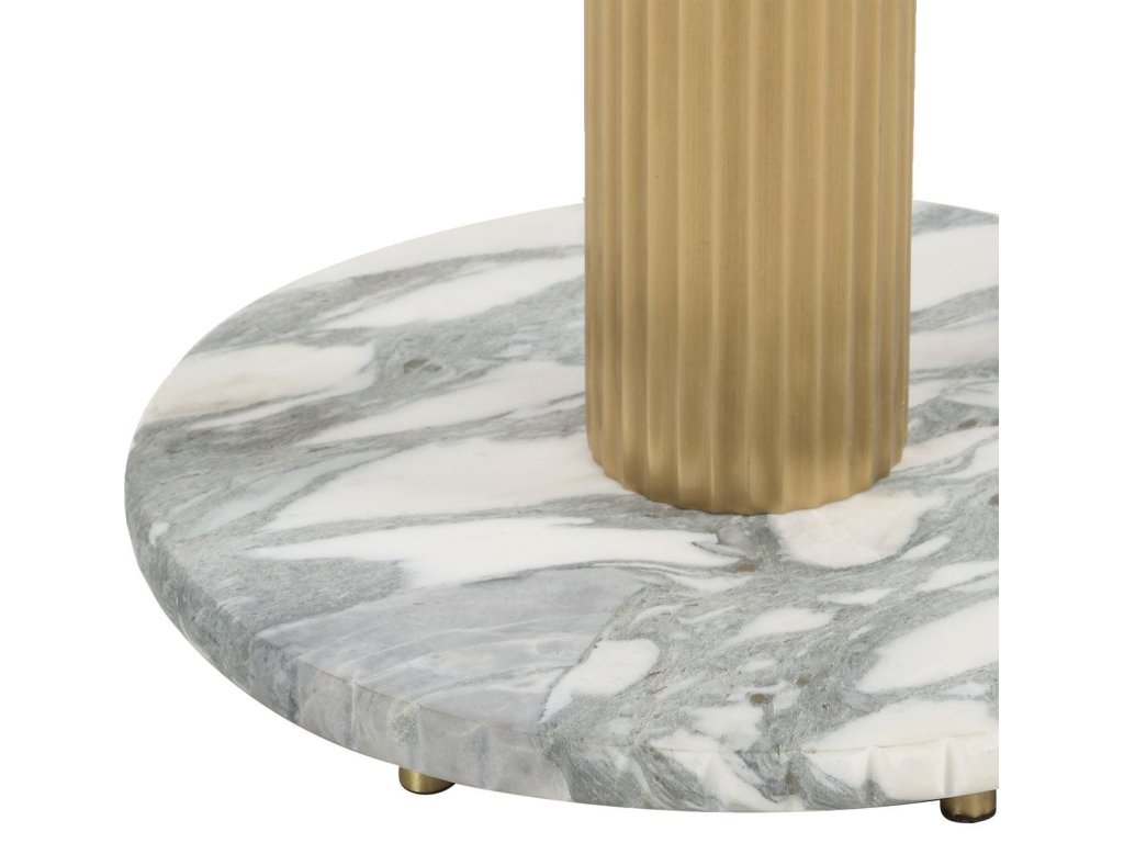 In A Pinch Accent Table - image 3