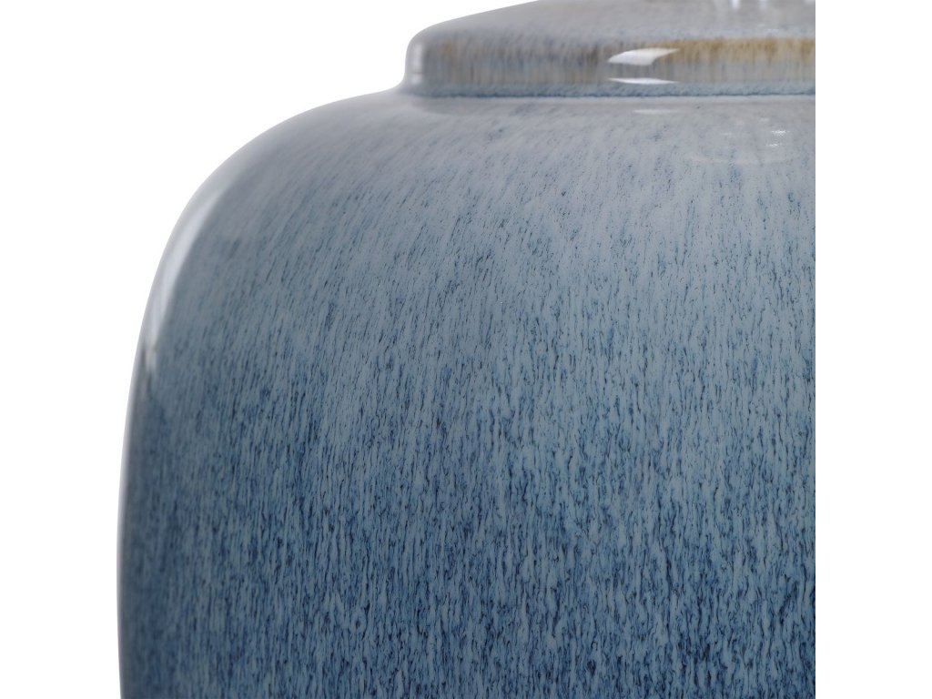 Blue Waters Table Lamp - image 3