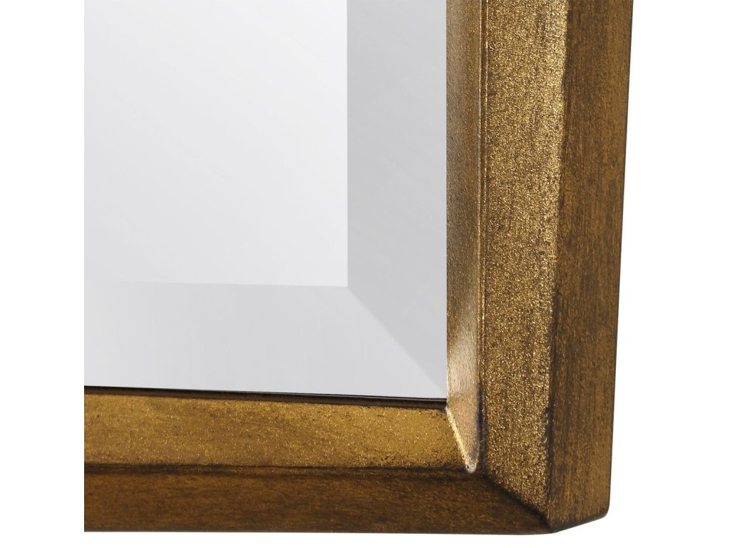 On Point Square Mirror - image 4