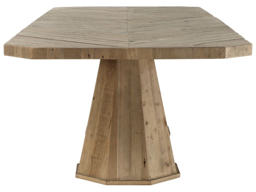 Caledon Dining Table, 2 Cartons - image 4