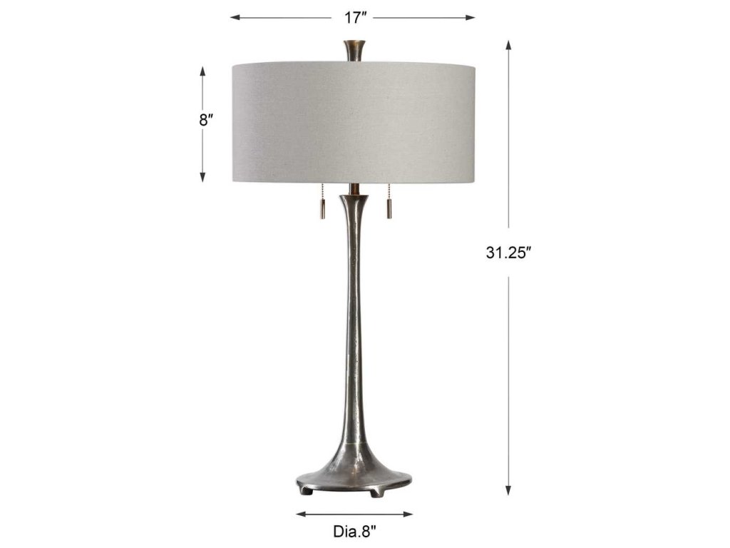 Aliso Table Lamp - image 2