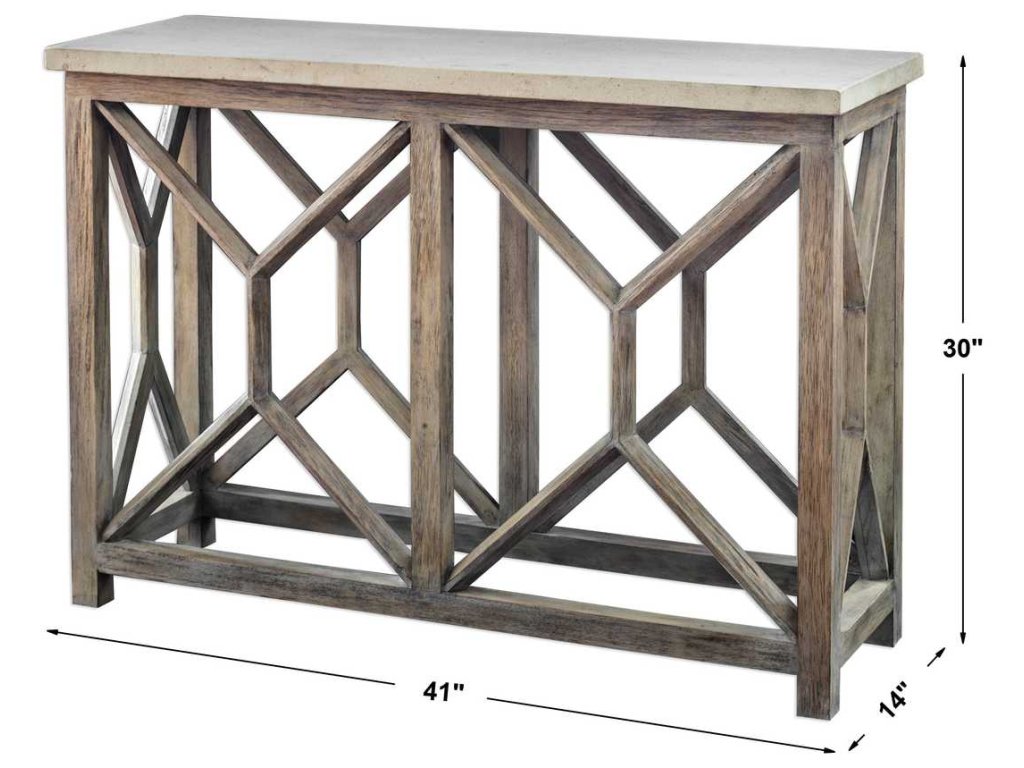 Gambia Plant Stand - image 10