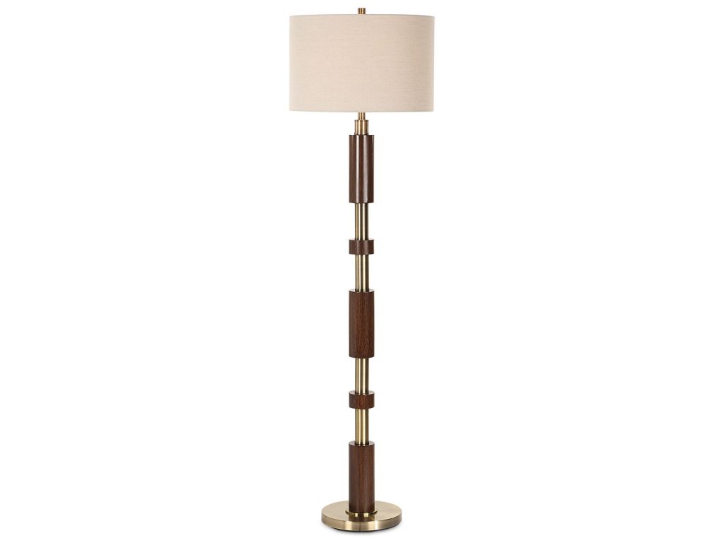 Stacked Floor Lamp - main image