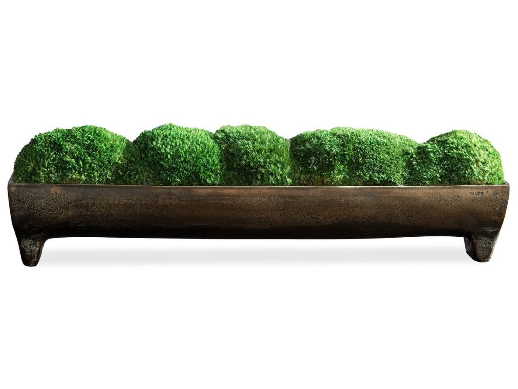 Canal Moss Centerpiece, Small - main image