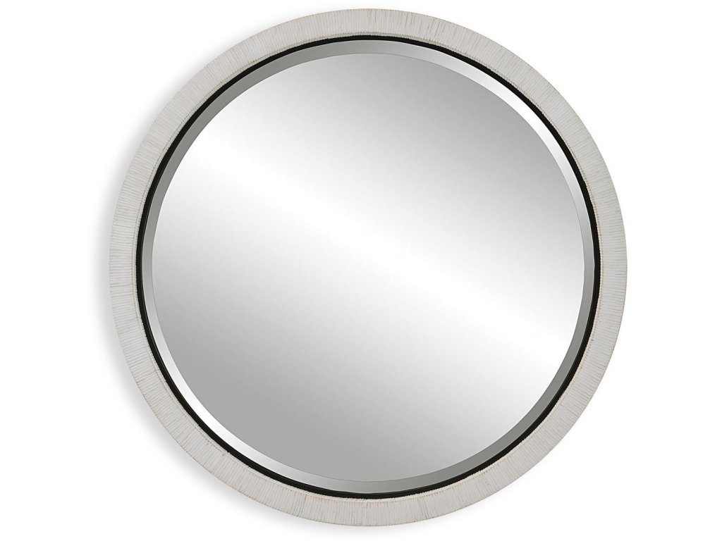 Granada Round Mirror - main image