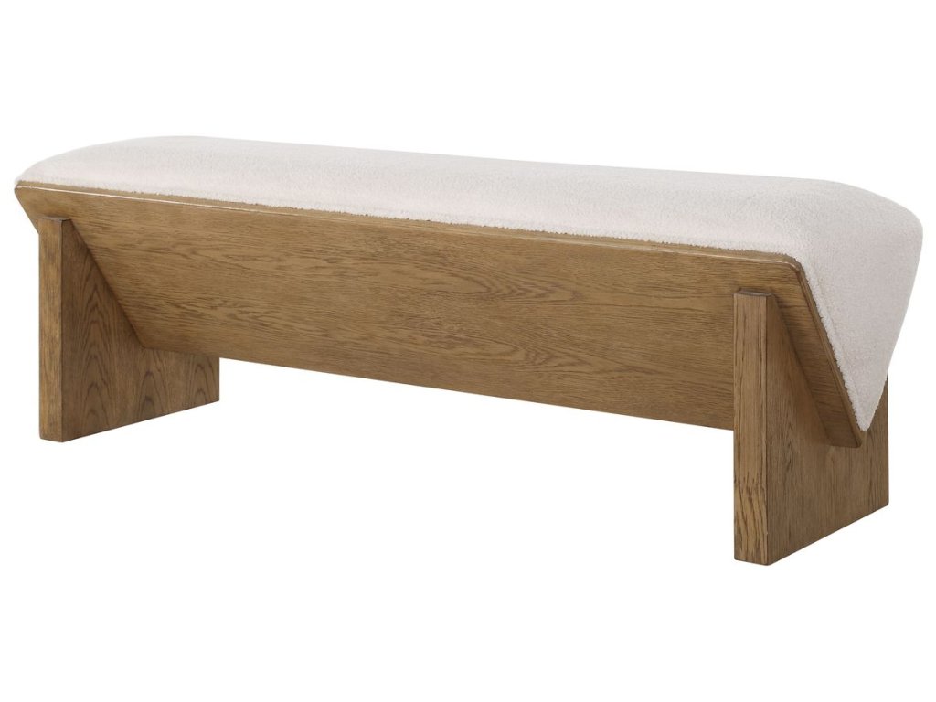Wedged Bench - image 3