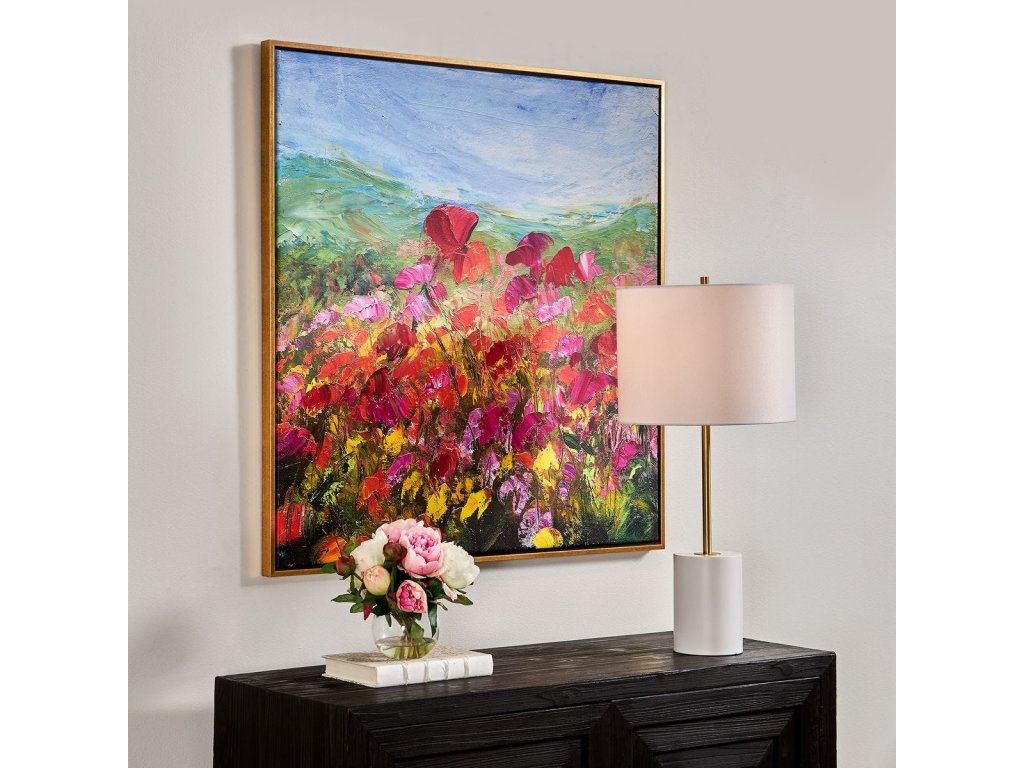 Framed Canvas - image 2