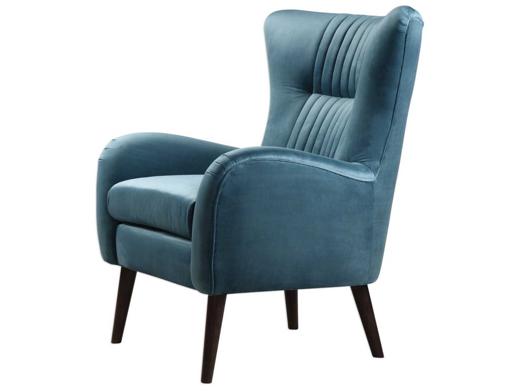 Dax Accent Chair - image 6