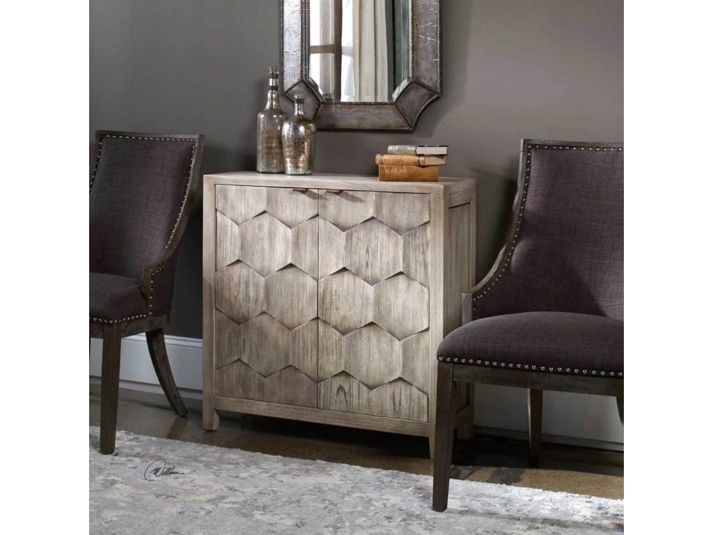 Catori 2 Door Cabinet - image 7