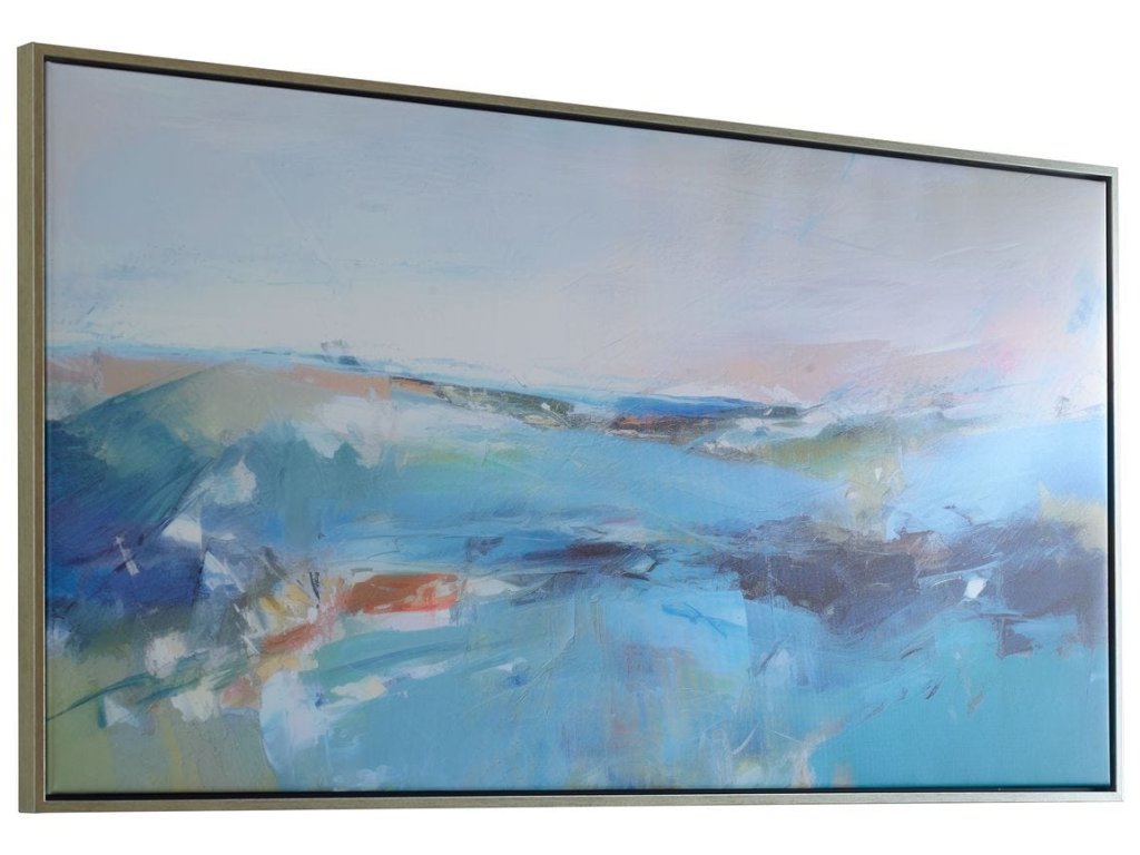 Framed Canvas - image 3