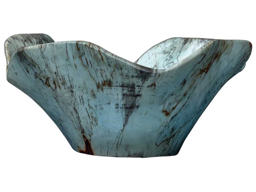 Teo Wood Wall Decor, S/3 - image 8