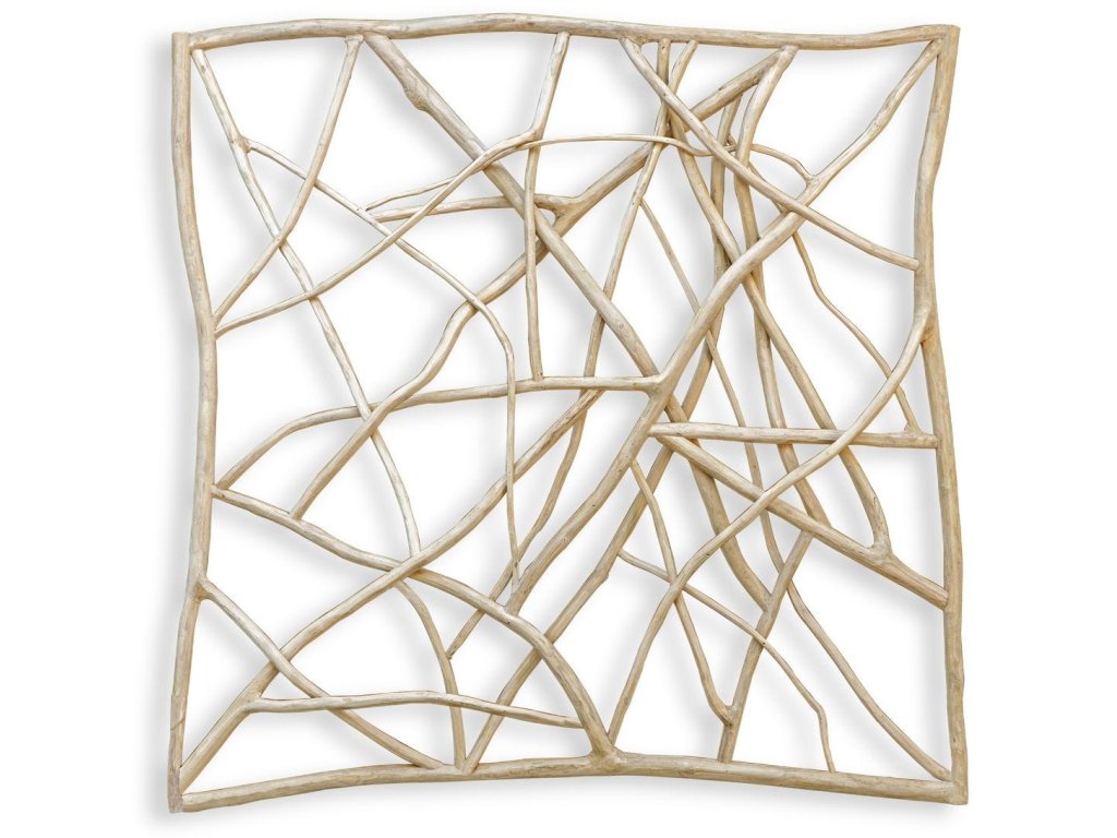 Tangled Up Outdoor Wall Decor - main image