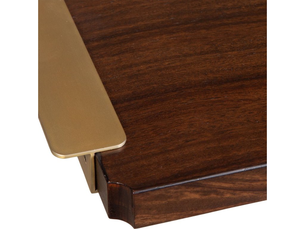 Multiple Personality Bridge Shelf - image 3