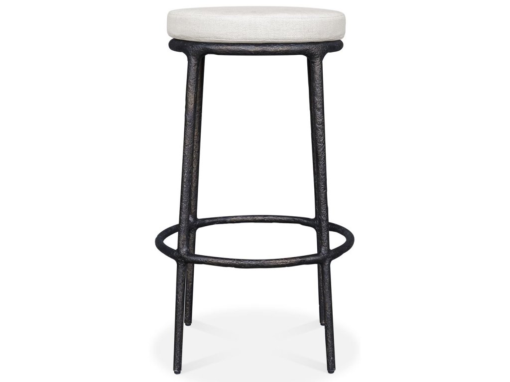 Thayer Outdoor Bar Stool - main image