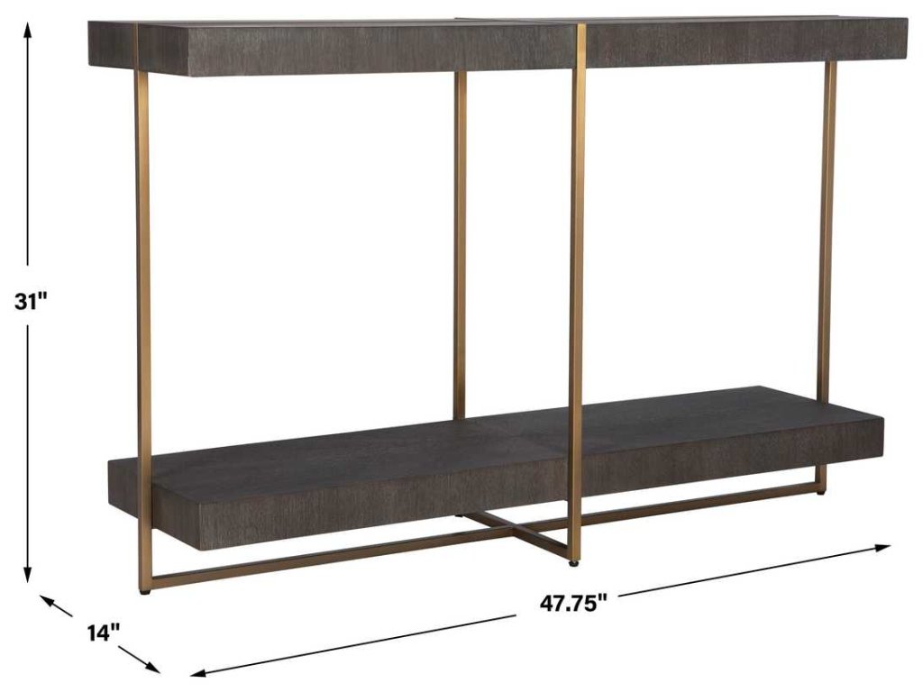 Taja Console Table - image 5