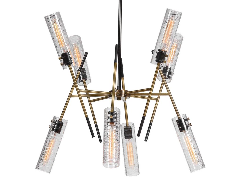 Telesto, 8 Lt Pendant - image 3