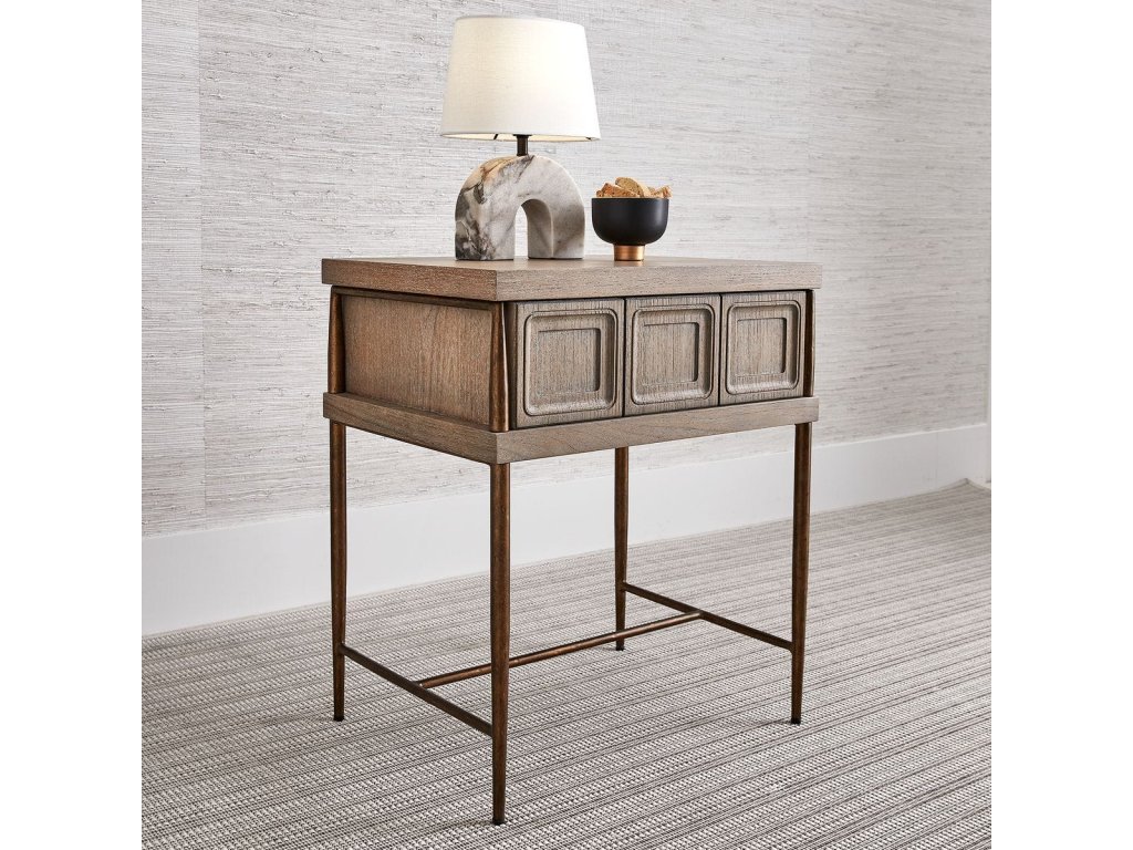Brazil Side Table - image 7