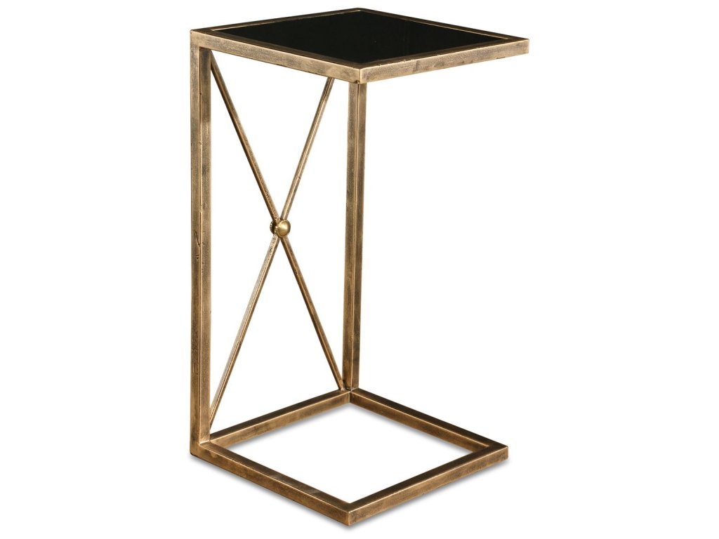 Zafina Accent Table - main image
