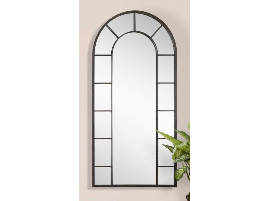 Dillingham Arch Mirror - image 5
