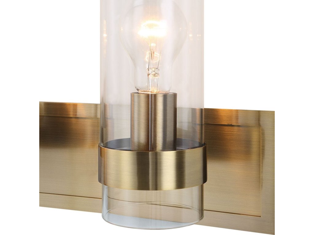 Cardiff Ab, 3 Lt Vanity - image 5