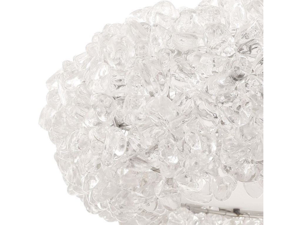 Spangled, 6 Lt Pendant - image 9