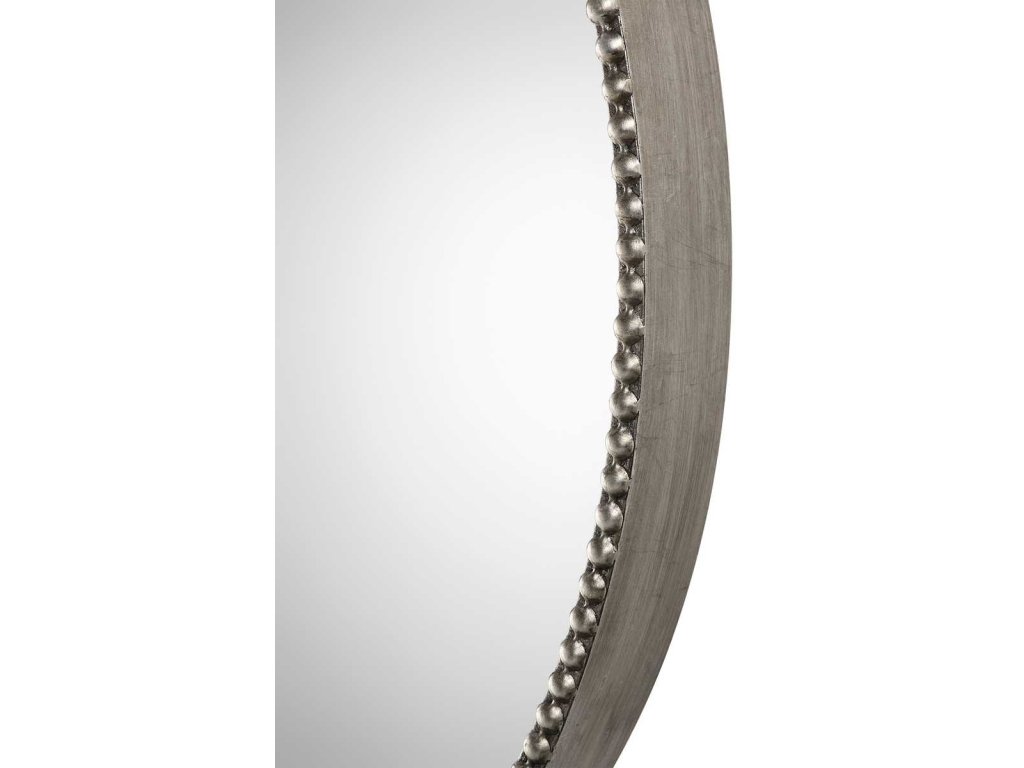 Stefania Round Mirror - image 2